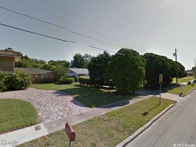 Street View image from Belle Isle, Florida