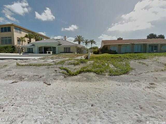 Street View image from Belleair Shores, Florida