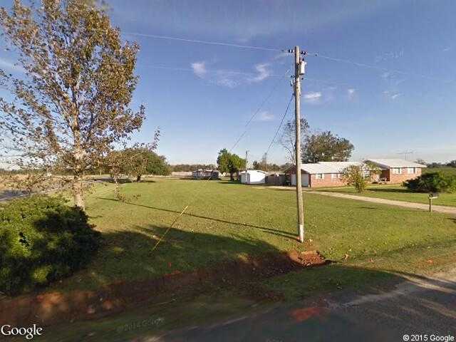 Street View image from Berrydale, Florida