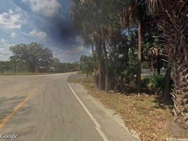 Street View image from Bithlo, Florida