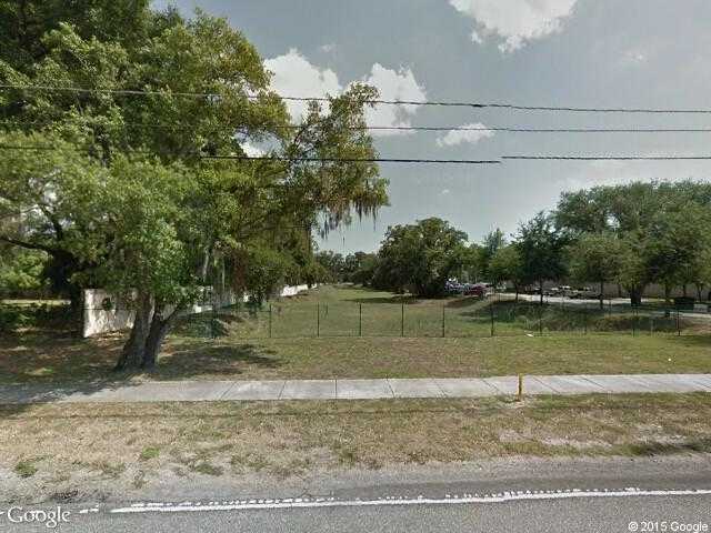 Street View image from Bloomingdale, Florida