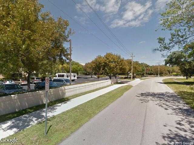 Street View image from Boca Raton, Florida