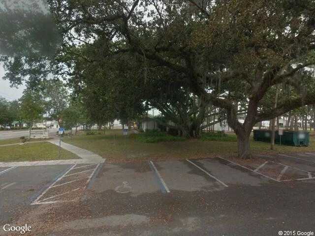 Street View image from Bonita Springs, Florida