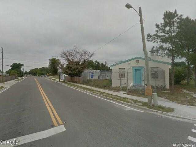 Street View image from Bowling Green, Florida