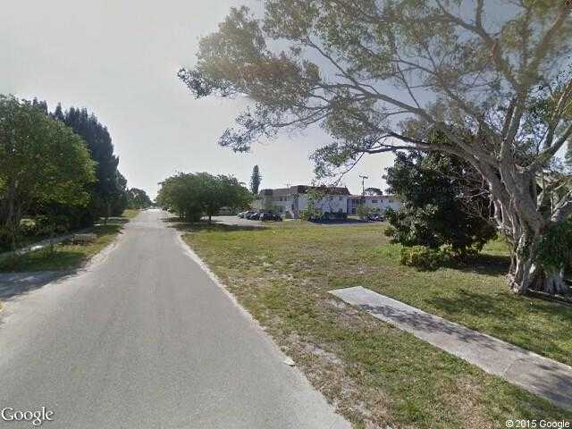 Street View image from Boynton Beach, Florida