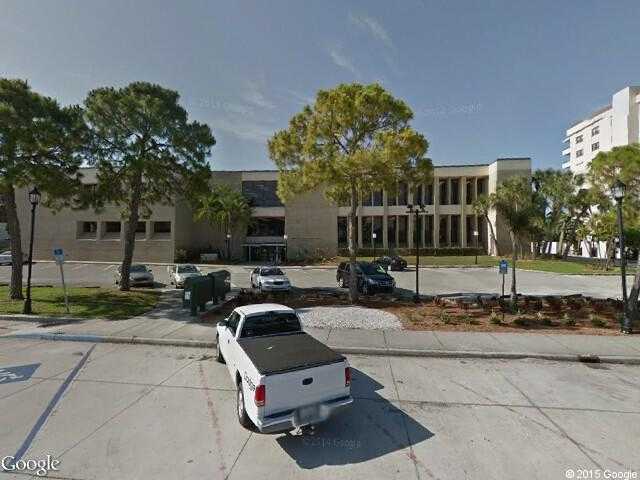 Street View image from Bradenton, Florida
