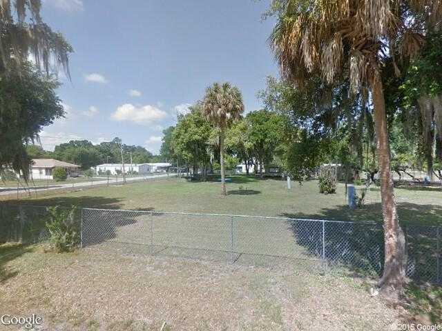 Street View image from Bradley Junction, Florida