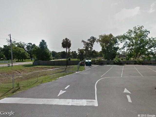 Street View image from Bristol, Florida