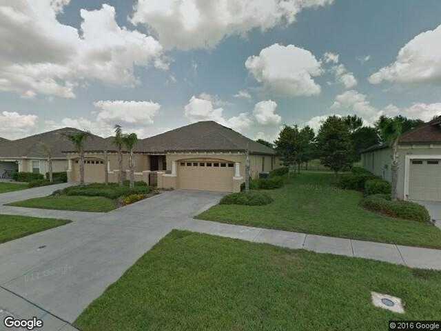 Street View image from Brookridge, Florida