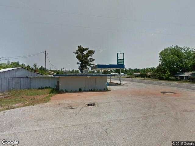 Street View image from Brownsdale, Florida