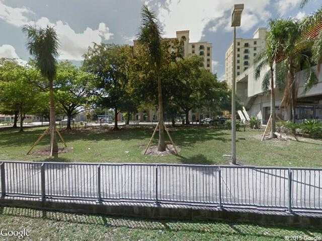 Street View image from Brownsville, Florida