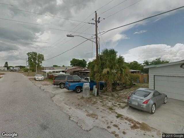 Street View image from Buckhead Ridge, Florida