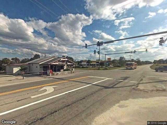 Street View image from Buckingham, Florida