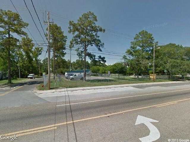 Street View image from Callaway, Florida