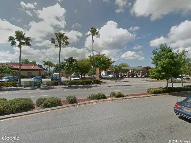 Street View image from Cape Coral, Florida