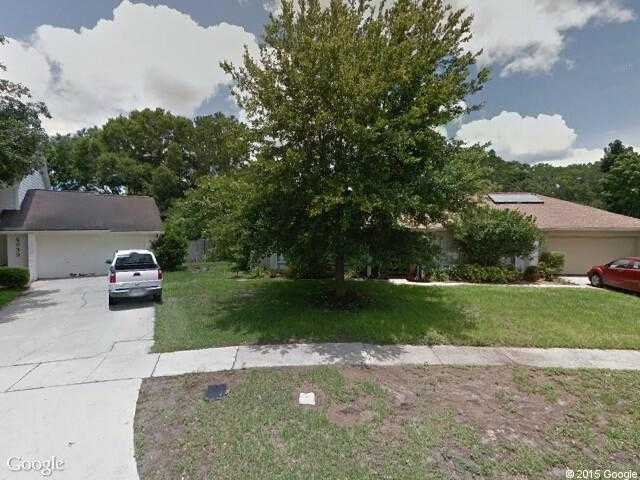 Street View image from Carrollwood Village, Florida