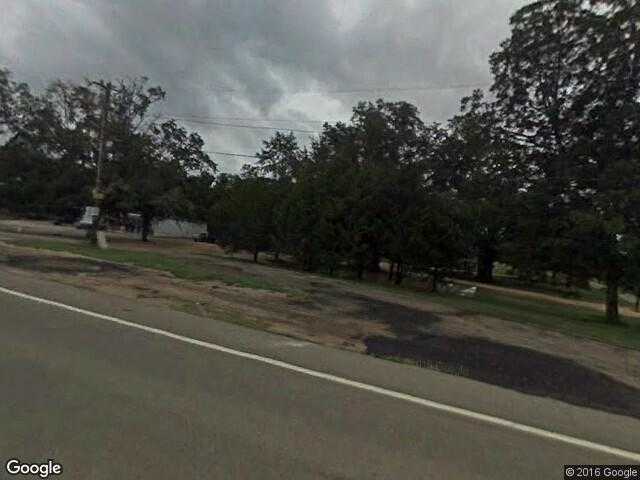 Street View image from Caryville, Florida
