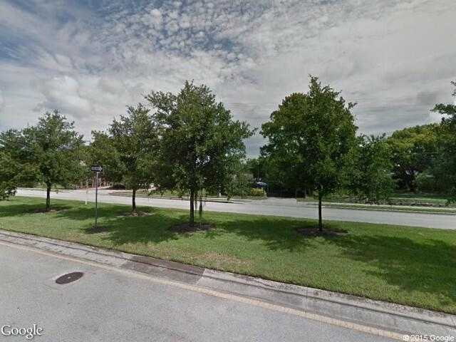 Street View image from Casselberry, Florida