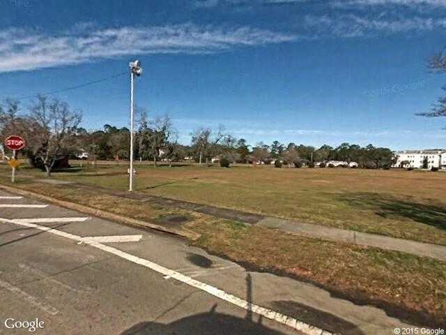 Street View image from Chattahoochee, Florida