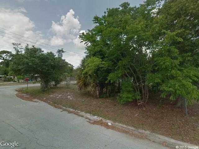 Street View image from Chuluota, Florida