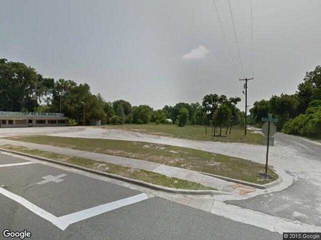 Street View image from Citra, Florida