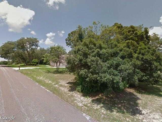 Street View image from Citrus Hills, Florida