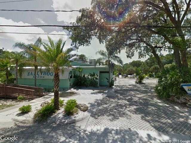 Street View image from Citrus Park, Florida