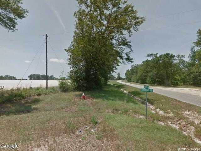 Street View image from Cobbtown, Florida