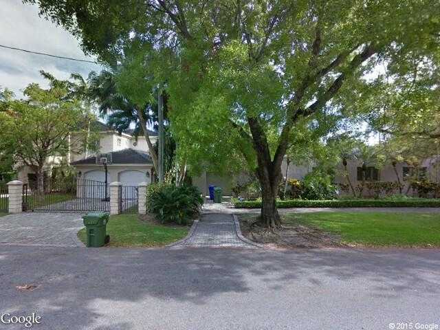 Street View image from Coconut Grove, Florida
