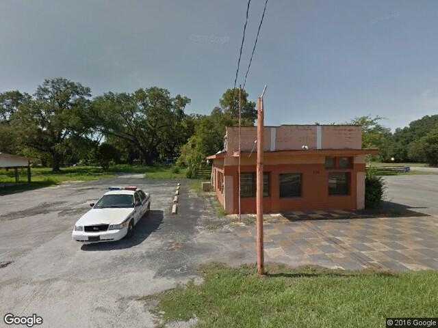 Street View image from Coleman, Florida