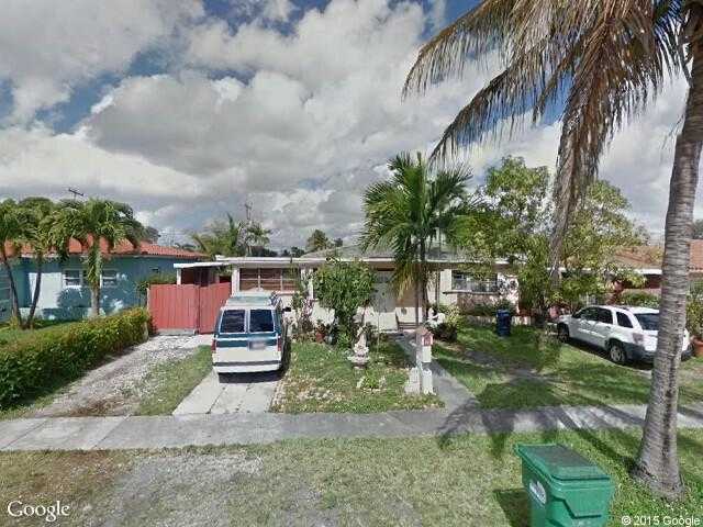 Street View image from Coral Terrace, Florida