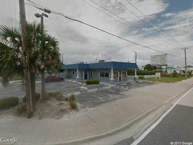 Street View image from Crescent Beach, Florida