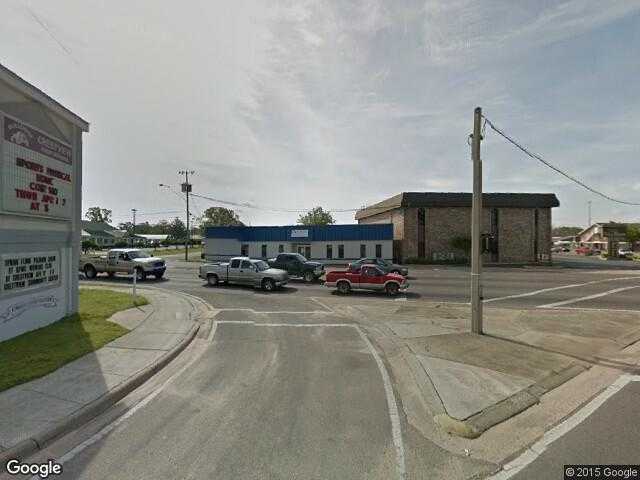 Street View image from Crestview, Florida