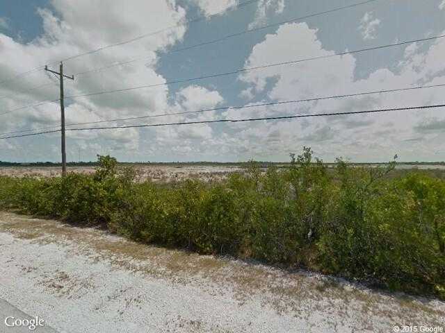 Street View image from Cudjoe Key, Florida