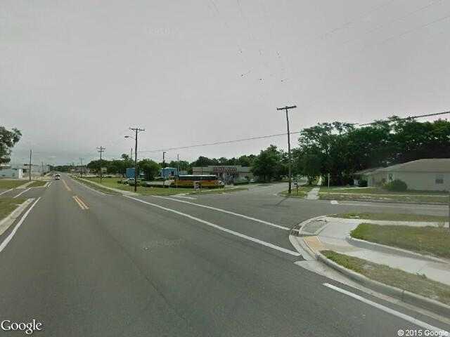 Street View image from Davenport, Florida