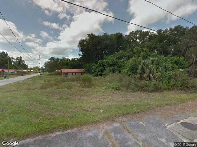 Street View image from De Land Southwest, Florida