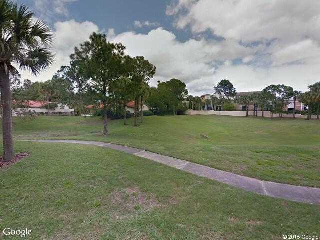 Street View image from Doctor Phillips, Florida