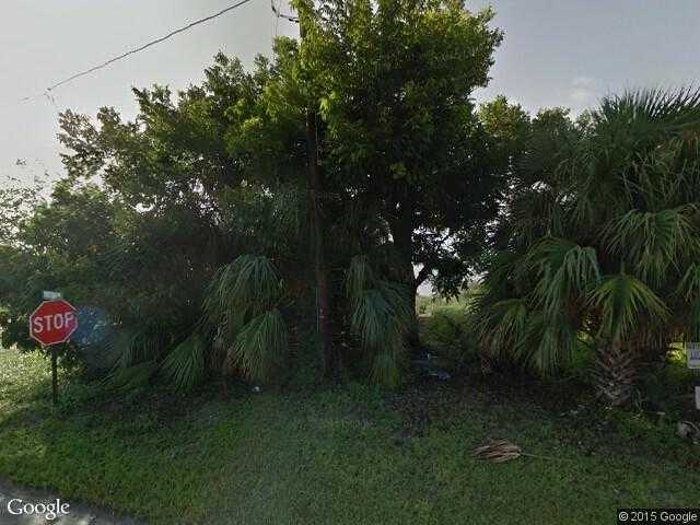 Street View image from Eastpoint, Florida