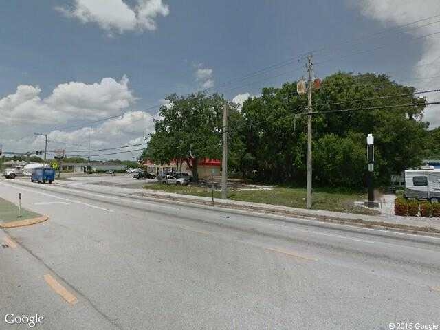 Street View image from Ellenton, Florida