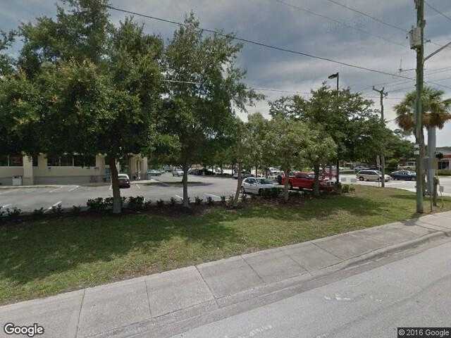 Street View image from Englewood, Florida
