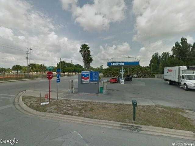 Street View image from Fellsmere, Florida