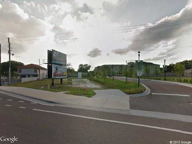 Street View image from Fern Park, Florida