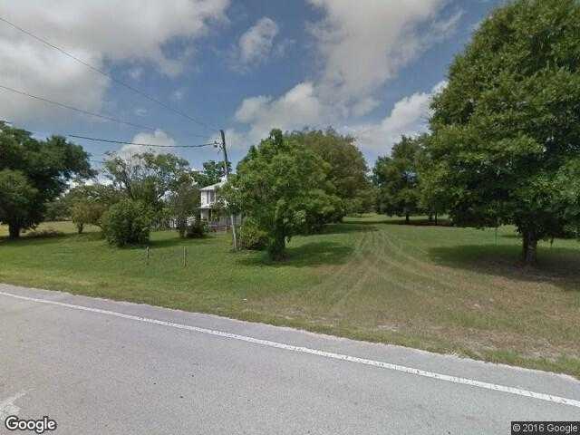 Street View image from Ferndale, Florida