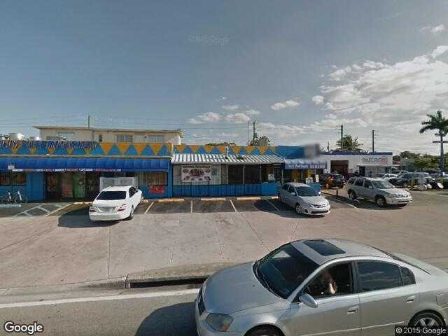 Street View image from Flagami, Florida