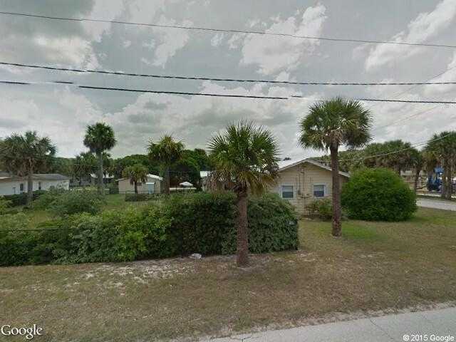 Street View image from Flagler Beach, Florida