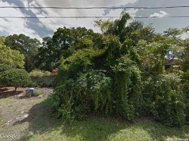 Street View image from Forest City, Florida