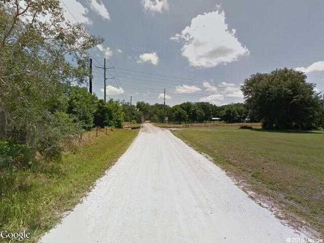 Street View image from Fort Green, Florida