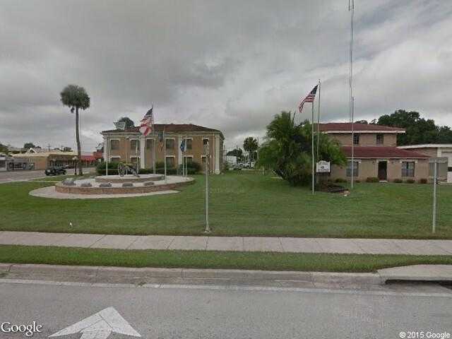 Street View image from Fort Meade, Florida