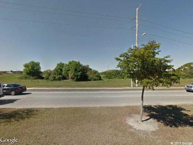 Street View image from Fort Myers, Florida