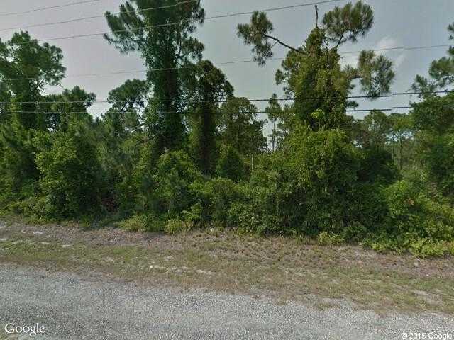 Street View image from Fort Pierce North, Florida
